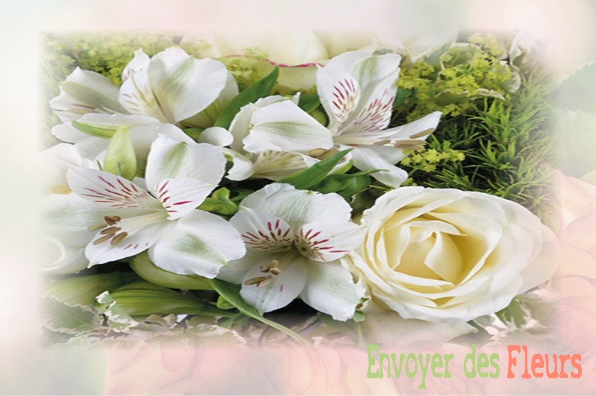 envoyer des fleurs à à SAINT-ALBAN-SUR-LIMAGNOLE